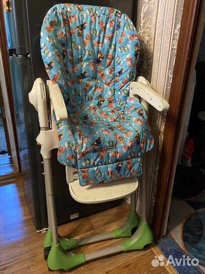 Стульчик для кормления