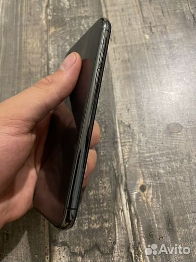 iPhone X 64gb