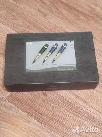 Машинка для перманентного макияжа