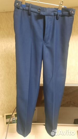 Костюм школьный