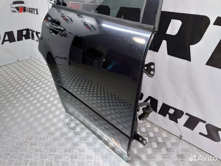 Дверь задняя Mitsubishi Outlander