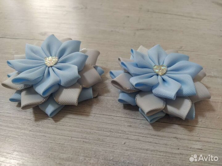 Резинка для волос