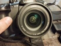 Panasonic Lumix gh5