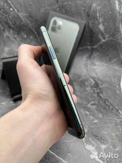 iPhone 11 Pro, 64 ГБ