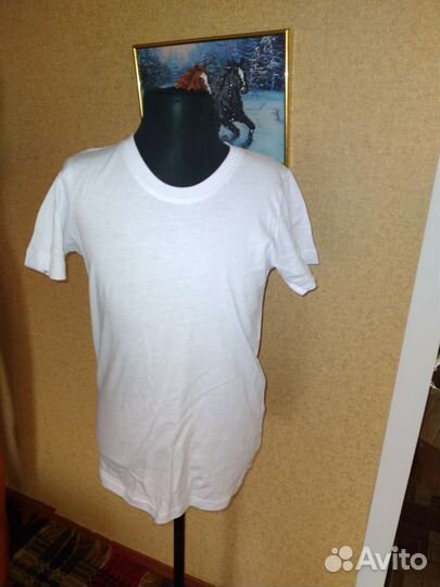 Футболка