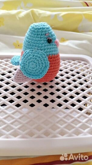 Плюшевый заяц