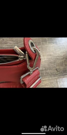 Сумка burberry оригинал