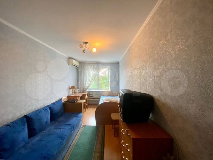 2-к. квартира, 44 м², 5/5 эт.