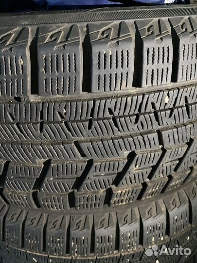 Yokohama 104ZR 195/55 R15