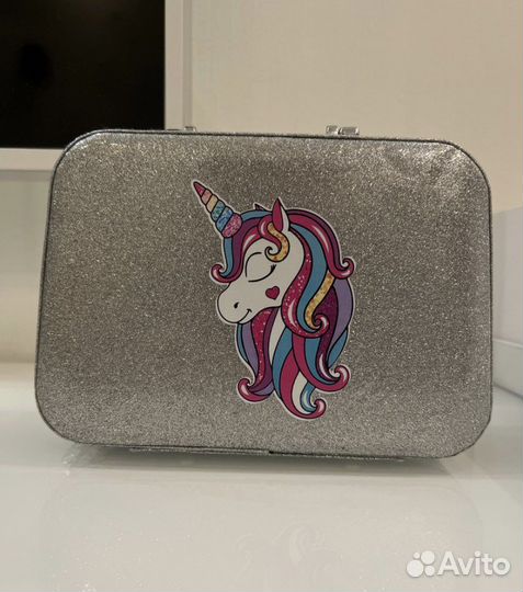 Набор косметики, детская косметика