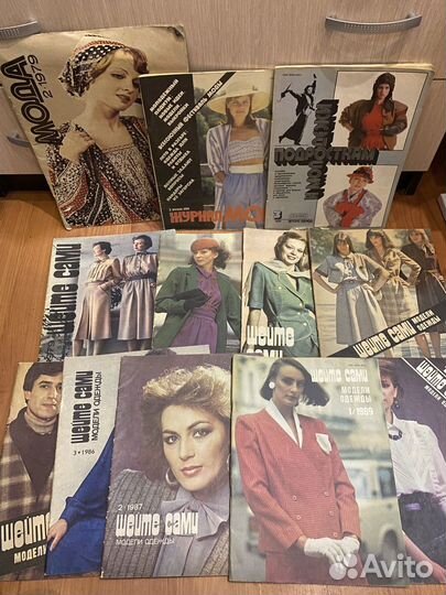 Журналы шейте сами модели детской одежды