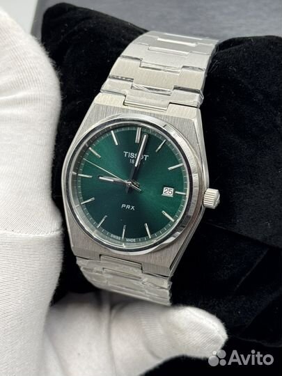 Часы наручные tissot prx