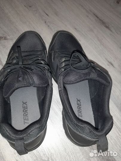 Кроссовки Adidas Terrex