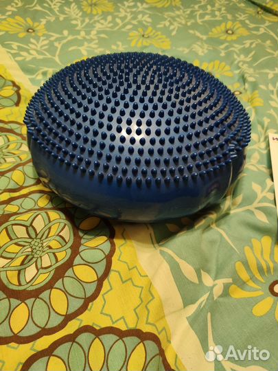 Балансировочный диск ортотис