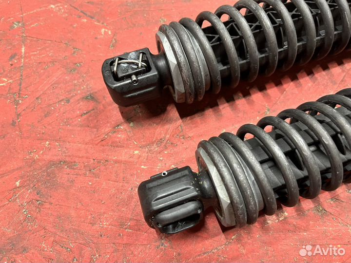 Шпиндельный привод bmw f01 f02 привод багажника