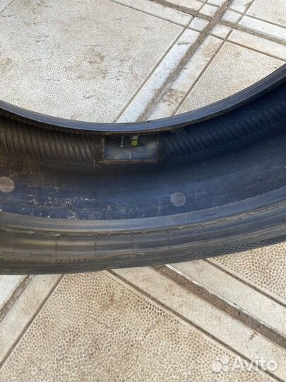 Continental ContiSportContact 3E 225/50 R17