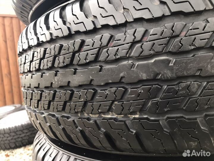 Yokohama Geolandar G94 265/65 R17