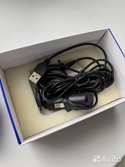 Комбо-устройство silverstone F1 hybrid X-driver