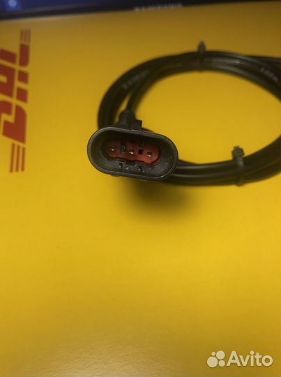 Кабель для диагностики газового оборудования brc