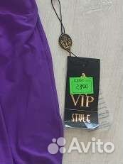 Платье новое