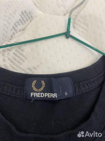 Футболка Fred Perry