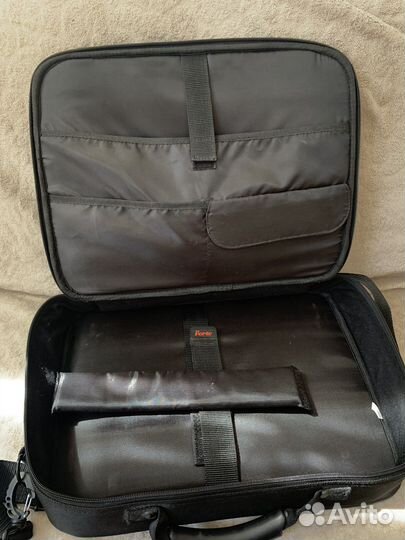 Сумка для ноутбука 17 3