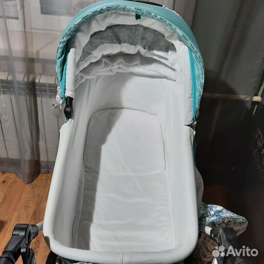 Детские коляски 2 в 1