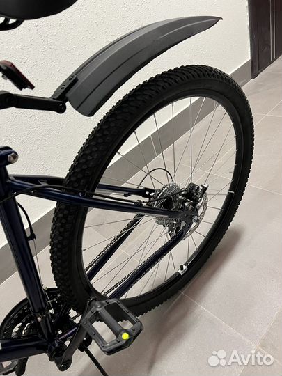 Велосипед горный взрослый 29 новый