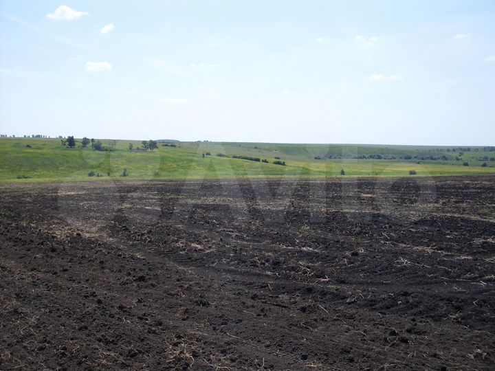 Участок 6,15 га (СНТ, ДНП)