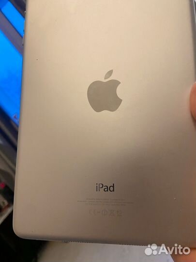 iPad mini