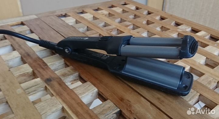 Утюжок для волос