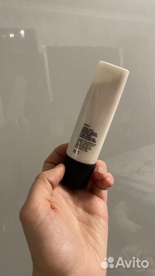 Mac strobe cream