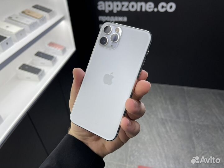 iPhone 11 Pro, 64 ГБ