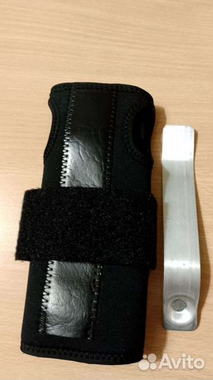 Ортез на лучезапястный сустав orlett