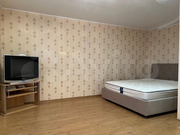 1-к. квартира, 32,4 м², 2/5 эт.