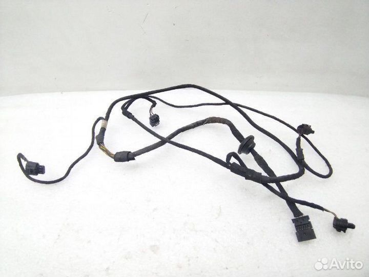 Проводка парктроника задняя Mercedes-Benz E-Class