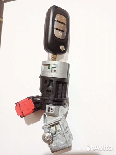 Замок зажигания LADA vesta