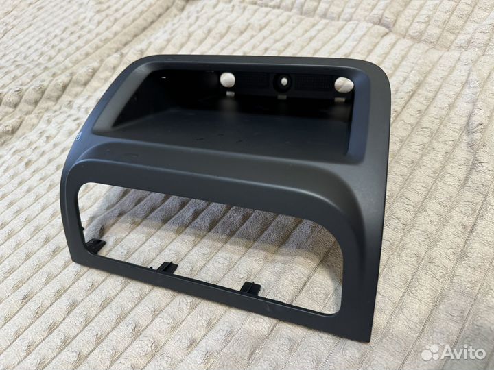 Климат контроль на volkswagen tiguan