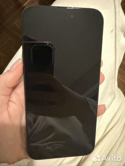 iPhone 15 Pro Max, 256 ГБ