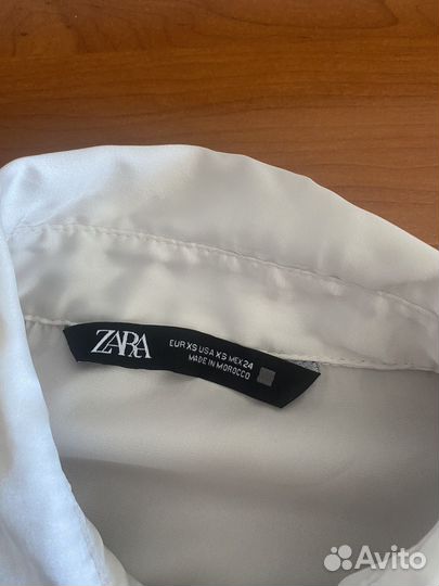 Блузка Zara