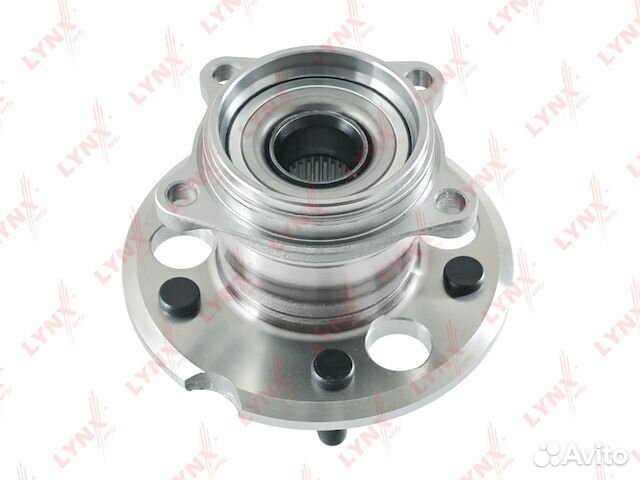 Ступица lynxauto WH-1076
