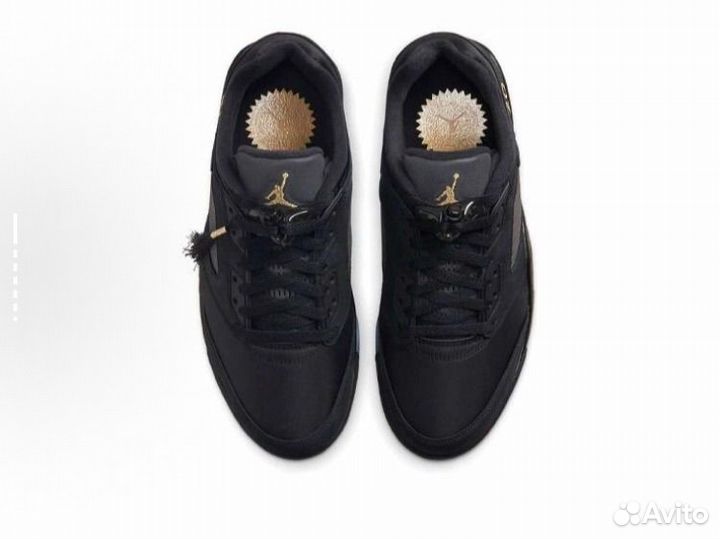 Nike Air Jordan 5 Low Wings