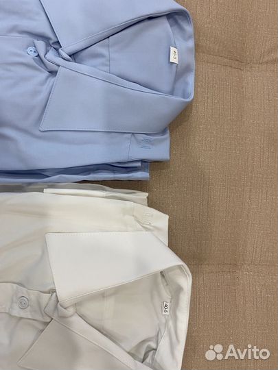 Рубашка мвд мужская