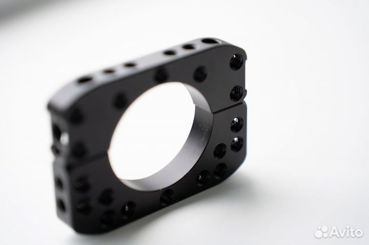 Крепление SmallRig для стаба Zhiyun Crane 2