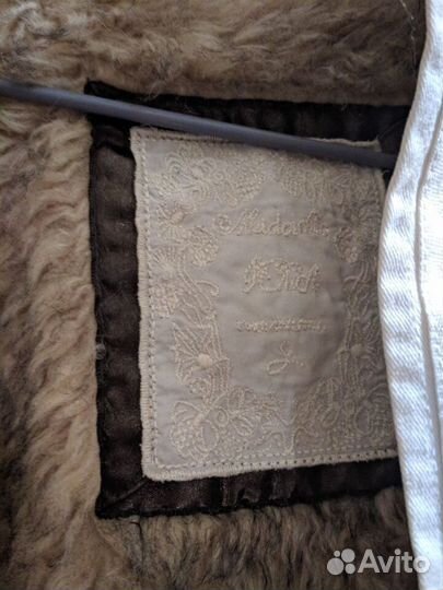 Куртка зима/весна