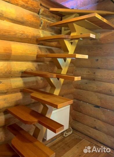 Для дома лестница