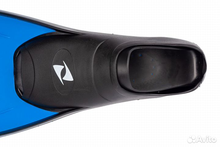 Короткие ласты для бассейна Fluyd