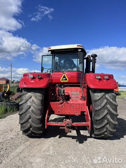 Трактор BUHLER Versatile 535, 2008