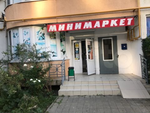 Свободного назначения, 65 м²