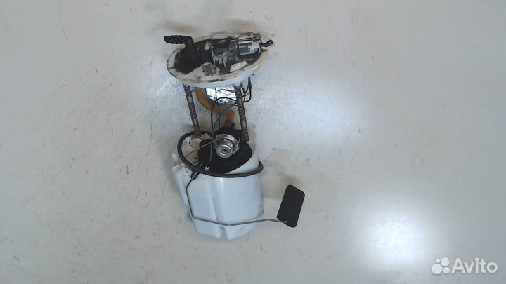 Насос топливный электрический Opel Astra J, 2011